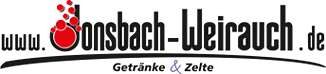 Zeltverleih, Getränkemärkte und Planenreinigung im Hunsrück — Donsbach Weirauch